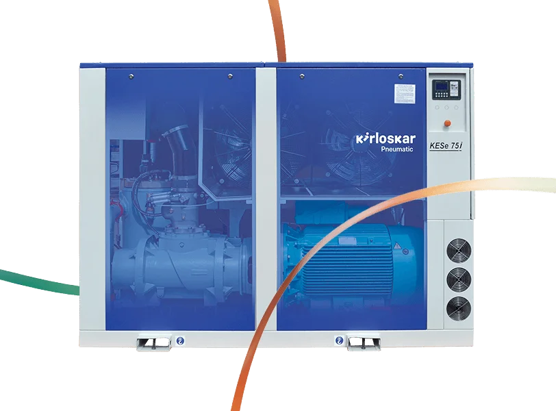 Kirloskar Compressor